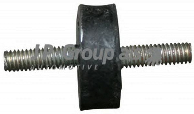 JP GROUP 1114250400 -  Подвеска, радиатор